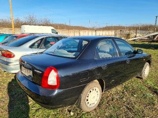 bontott DAEWOO NUBIRA Jobb első Ablakemelő Kapcsoló