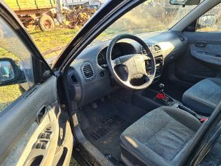 bontott DAEWOO NUBIRA Jobb első Ablakemelő Kapcsoló