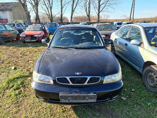 bontott DAEWOO NUBIRA Jobb első Ablakemelő Kapcsoló