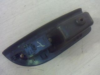 bontott DAEWOO NUBIRA Jobb első Ablakemelő Kapcsoló