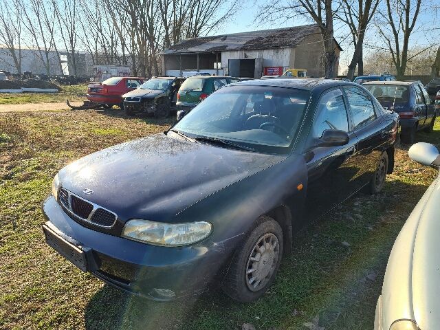 bontott DAEWOO NUBIRA Jobb első Ablakemelő Kapcsoló