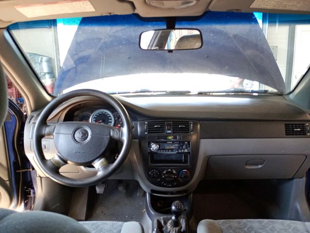 bontott DAEWOO NUBIRA Jobb első Ablakemelő Kapcsoló