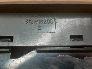 bontott DAEWOO NUBIRA Jobb első Ablakemelő Kapcsoló