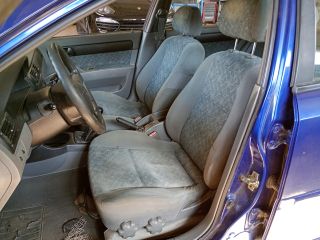 bontott DAEWOO NUBIRA Jobb első Ablakemelő Kapcsoló