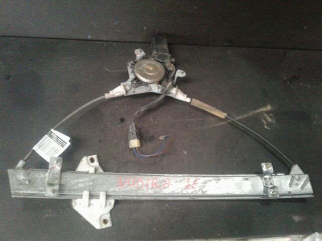 bontott DAEWOO NUBIRA Jobb első Ablakemelő Szerkezet (Elektromos)