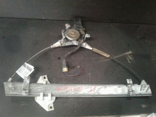 bontott DAEWOO NUBIRA Jobb első Ablakemelő Szerkezet (Elektromos)