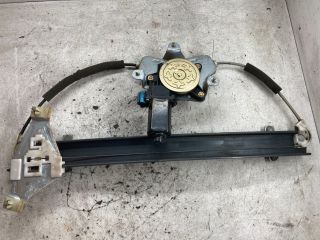 bontott DAEWOO NUBIRA Jobb első Ablakemelő Szerkezet (Elektromos)