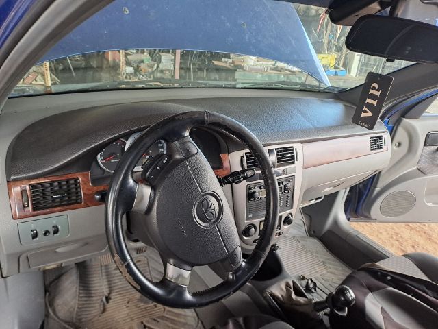 bontott DAEWOO NUBIRA Jobb első Ablakemelő Szerkezet (Elektromos)