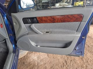 bontott DAEWOO NUBIRA Jobb első Ablakemelő Szerkezet (Elektromos)