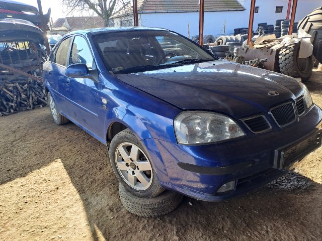 bontott DAEWOO NUBIRA Jobb első Ablakemelő Szerkezet (Elektromos)