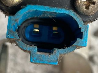 bontott DAEWOO NUBIRA Jobb első Ablakemelő Szerkezet (Elektromos)