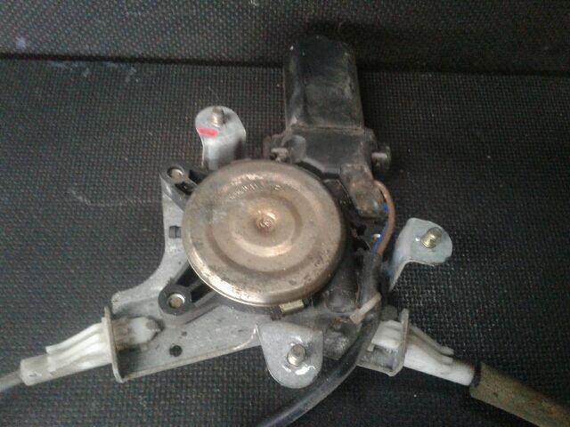 bontott DAEWOO NUBIRA Jobb első Ablakemelő Szerkezet (Elektromos)