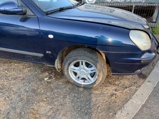 bontott DAEWOO NUBIRA Jobb első Ajtó Kárpit