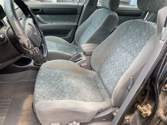 bontott DAEWOO NUBIRA Jobb első Ajtó Kárpit