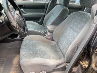 bontott DAEWOO NUBIRA Jobb első Ajtó Kárpit