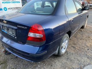 bontott DAEWOO NUBIRA Jobb első Ajtó Kárpit