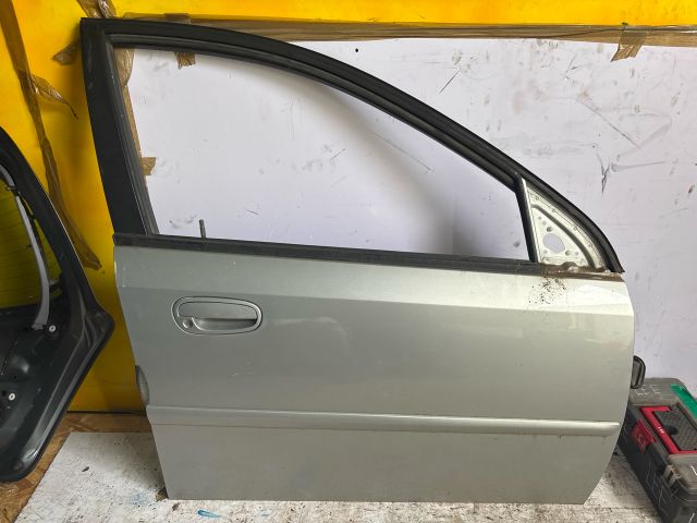 bontott DAEWOO NUBIRA Jobb első Ajtó (Üres lemez)