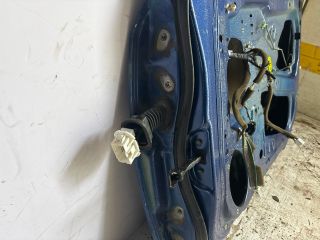 bontott DAEWOO NUBIRA Jobb első Ajtó (Üres lemez)