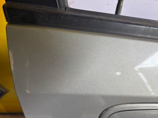 bontott DAEWOO NUBIRA Jobb első Ajtó (Üres lemez)