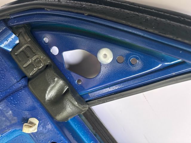 bontott DAEWOO NUBIRA Jobb első Ajtó (Üres lemez)