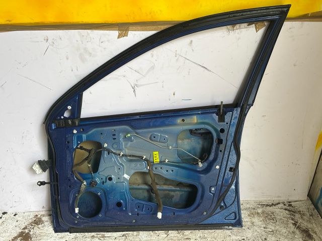 bontott DAEWOO NUBIRA Jobb első Ajtó (Üres lemez)