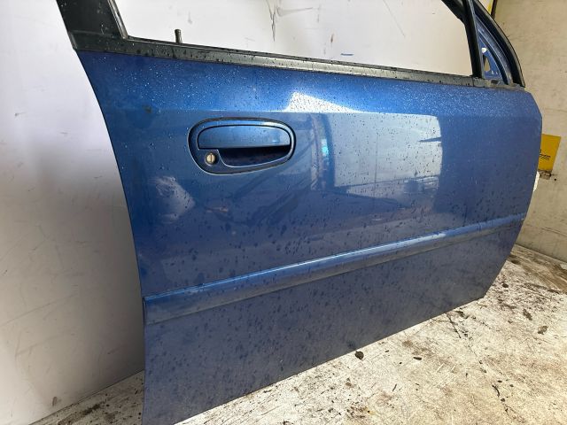 bontott DAEWOO NUBIRA Jobb első Ajtó (Üres lemez)