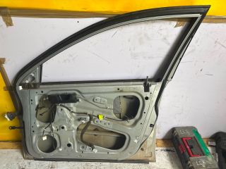 bontott DAEWOO NUBIRA Jobb első Ajtó (Üres lemez)