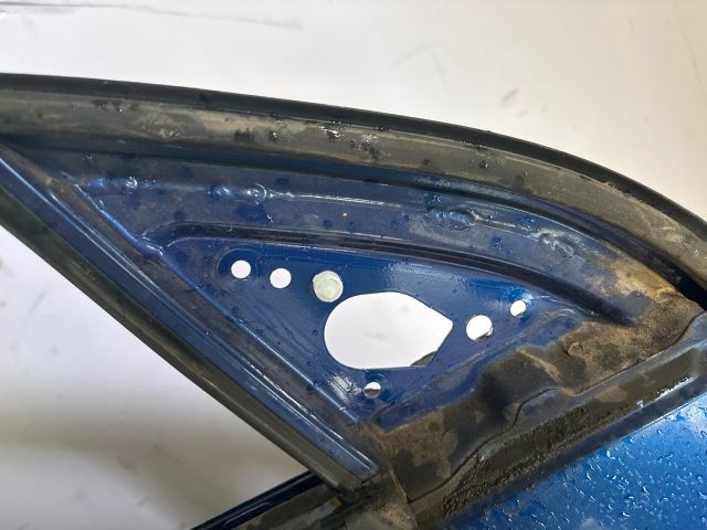 bontott DAEWOO NUBIRA Jobb első Ajtó (Üres lemez)