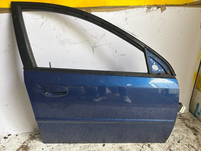 bontott DAEWOO NUBIRA Jobb első Ajtó (Üres lemez)