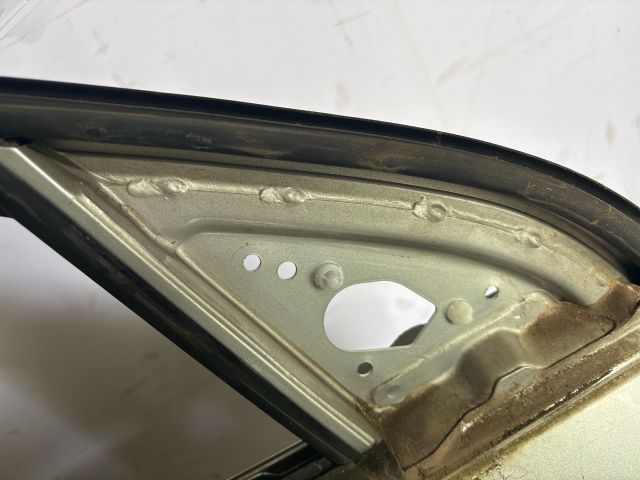 bontott DAEWOO NUBIRA Jobb első Ajtó (Üres lemez)