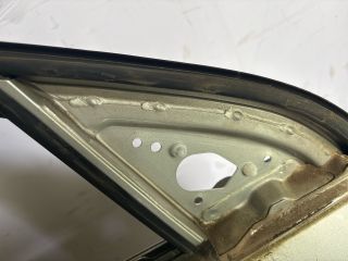 bontott DAEWOO NUBIRA Jobb első Ajtó (Üres lemez)