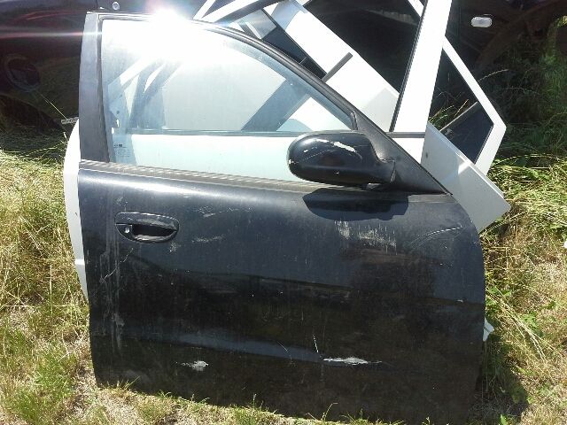 bontott DAEWOO NUBIRA Jobb első Ajtó (Üres lemez)