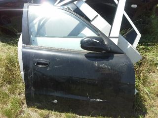 bontott DAEWOO NUBIRA Jobb első Ajtó (Üres lemez)