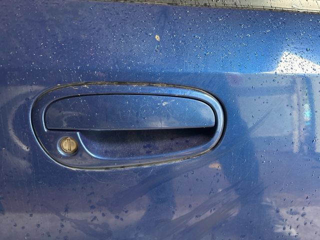 bontott DAEWOO NUBIRA Jobb első Ajtó (Üres lemez)