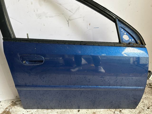 bontott DAEWOO NUBIRA Jobb első Ajtó (Üres lemez)