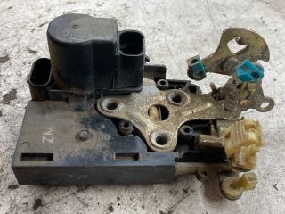 bontott DAEWOO NUBIRA Jobb első Ajtózár