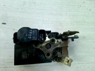 bontott DAEWOO NUBIRA Jobb első Ajtózár