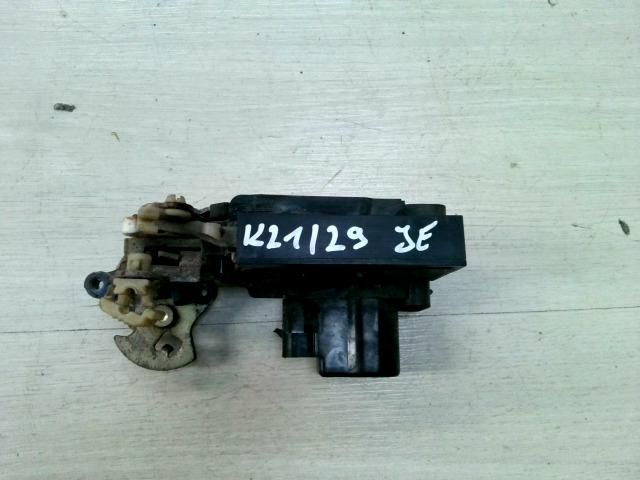 bontott DAEWOO NUBIRA Jobb első Ajtózár