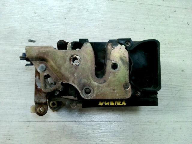 bontott DAEWOO NUBIRA Jobb első Ajtózár