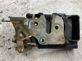 bontott DAEWOO NUBIRA Jobb első Ajtózár