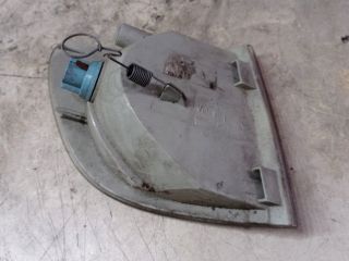 bontott DAEWOO NUBIRA Jobb első Irányjelző