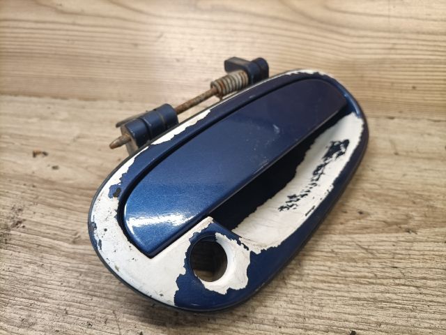 bontott DAEWOO NUBIRA Jobb első Külső Kilincs