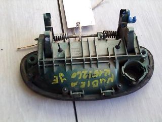 bontott DAEWOO NUBIRA Jobb első Külső Kilincs