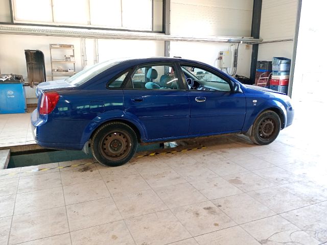 bontott DAEWOO NUBIRA Jobb első Külső Kilincs