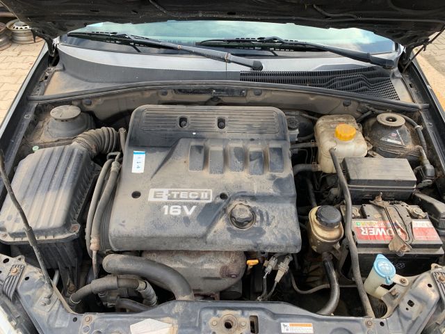 bontott DAEWOO NUBIRA Jobb első Külső Kilincs