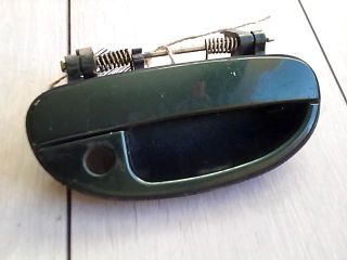 bontott DAEWOO NUBIRA Jobb első Külső Kilincs