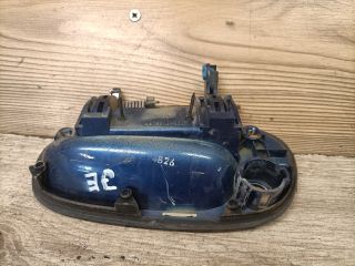 bontott DAEWOO NUBIRA Jobb első Külső Kilincs