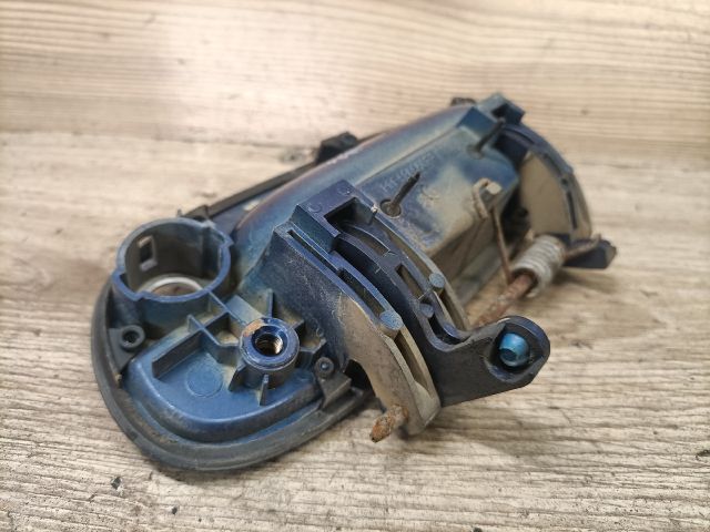 bontott DAEWOO NUBIRA Jobb első Külső Kilincs