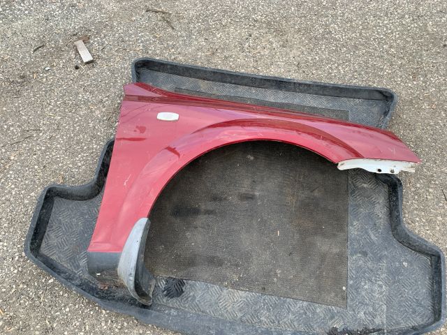 bontott DAEWOO NUBIRA Jobb első Sárvédő