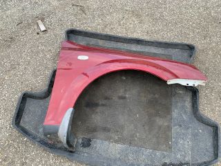 bontott DAEWOO NUBIRA Jobb első Sárvédő